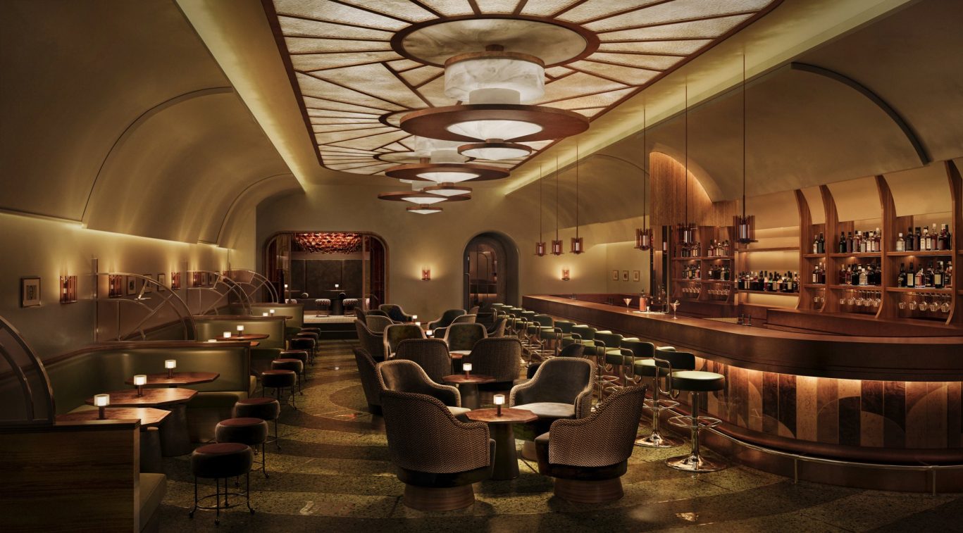 Gambit Bar