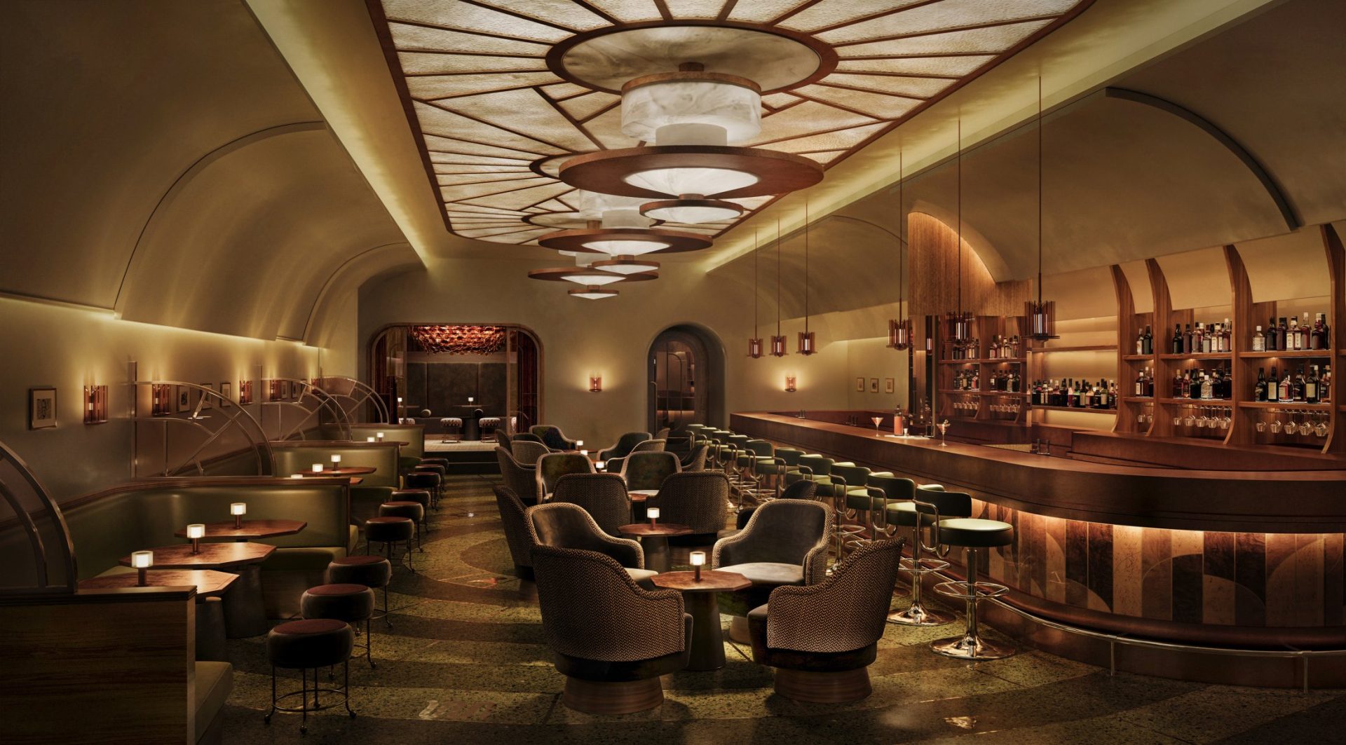 Gambit Bar