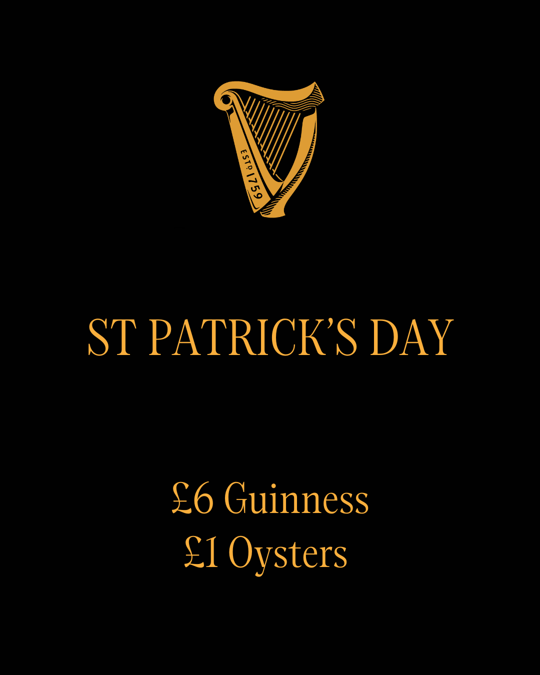 ST PATRICK’S DAY-2