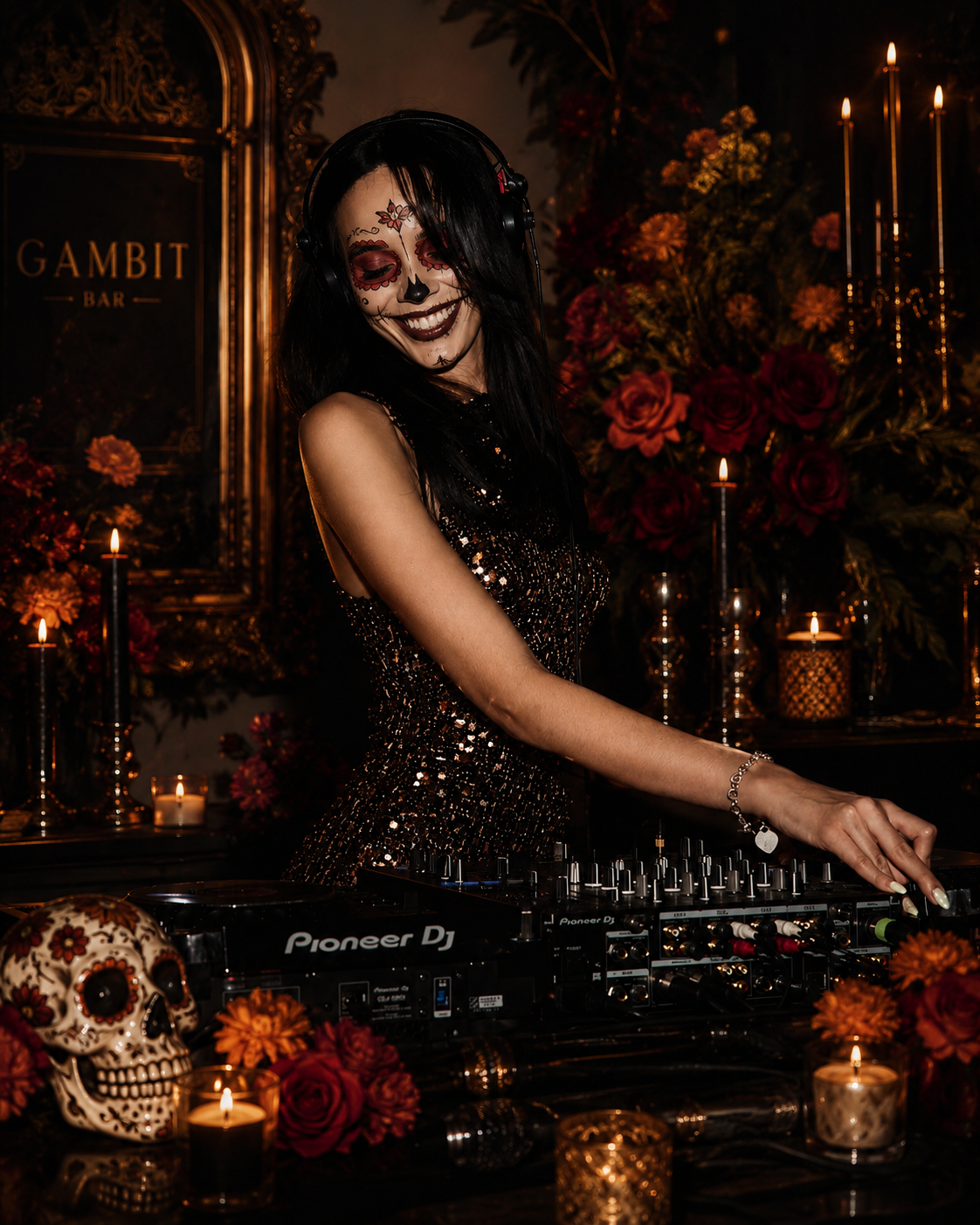 Halloween Party London