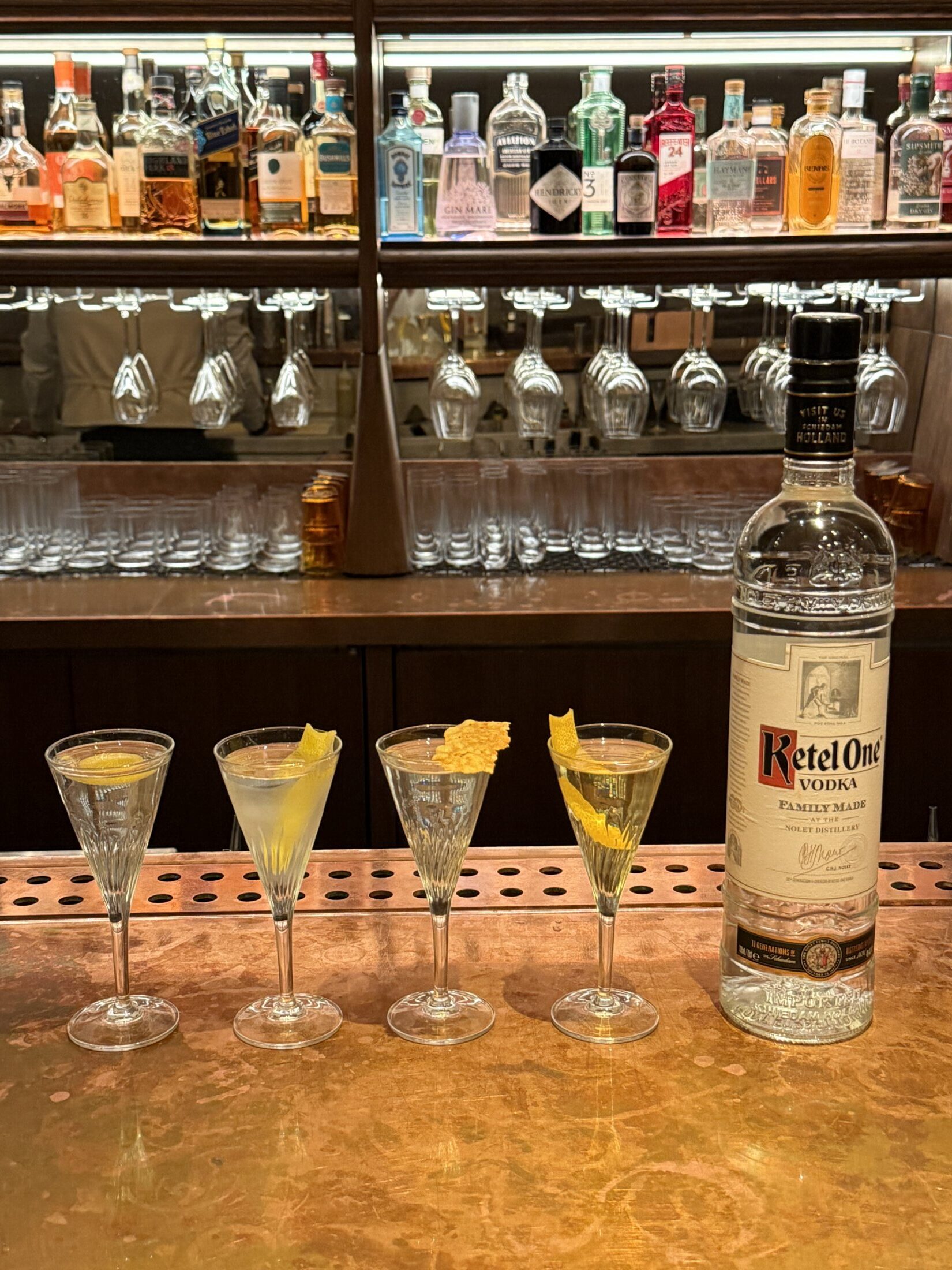 Tiny Tini Tuesday