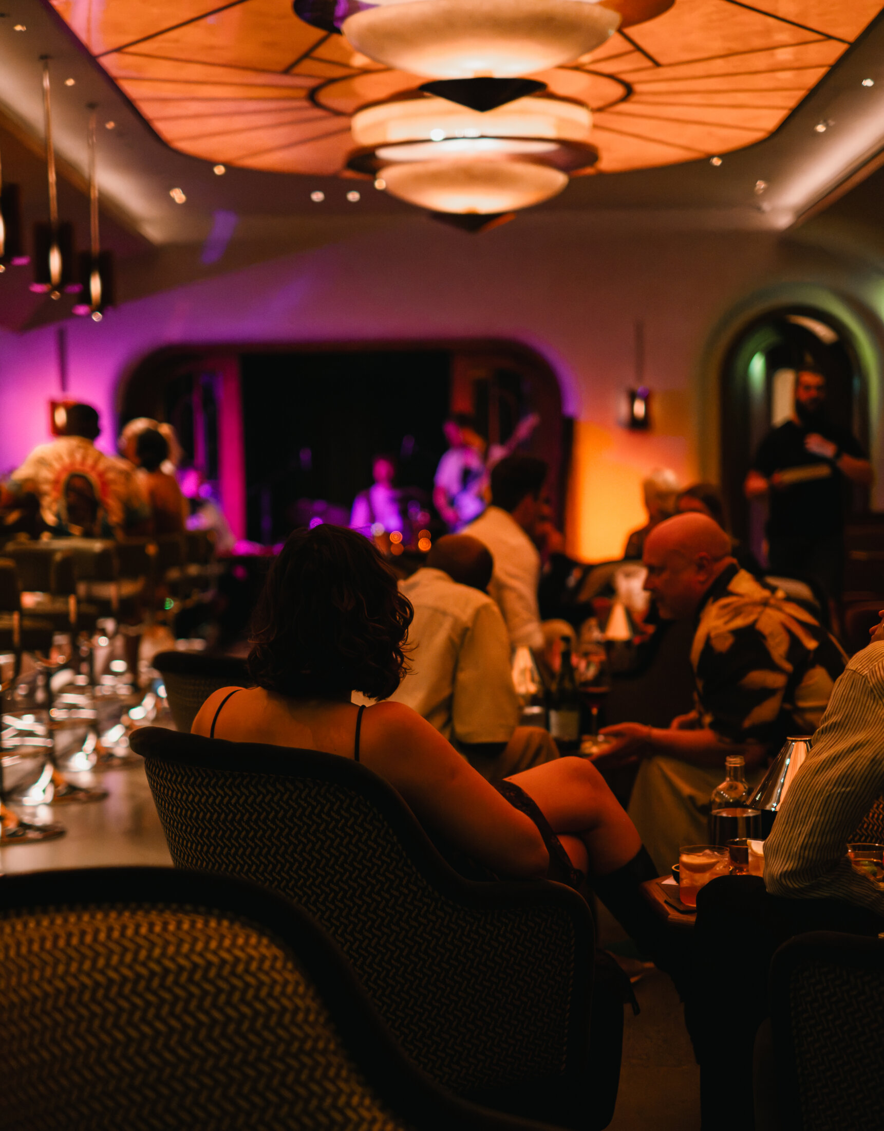 The Newman Photoshoot -102